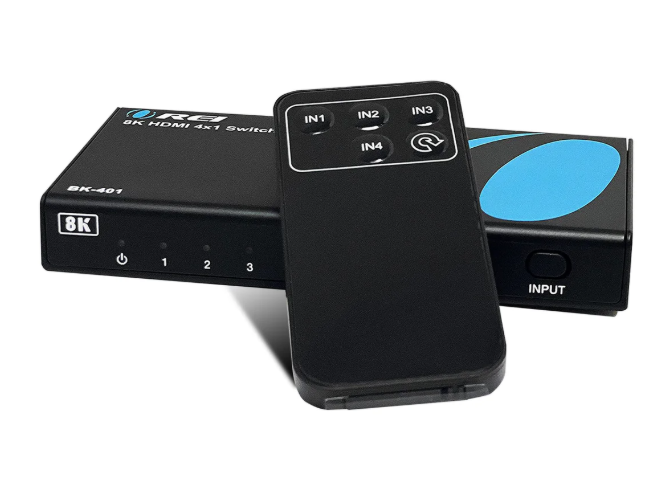 Switches | Precision Security & Low Voltage Supply